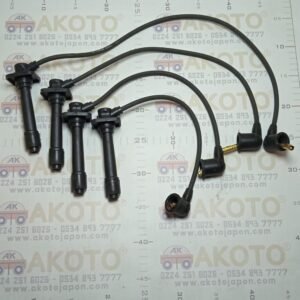BUJİ KABLO 626 98-02 1,8İ 2,0İ 16V DOCH