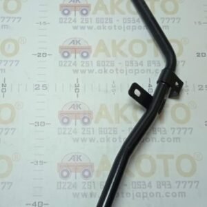 BORU SU KALORİFER BONGO 04- PREGIO 04- 2,5 TCİ (16MM)