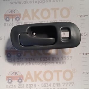 KAPI KOLU İÇ CIVIC 96- ÖN SOL SEDAN KROM