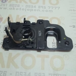 KİLİT KAPUT ÖN ERA 06- RIO 06- ALT