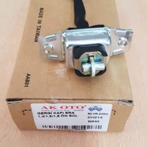 GERGİ KAPI ERA RIO 06-11 ÖN SAĞ