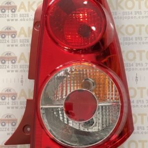 STOP PICANTO 08-10 SAĞ