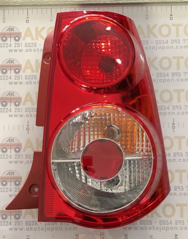 STOP PICANTO 08-10 SAĞ
