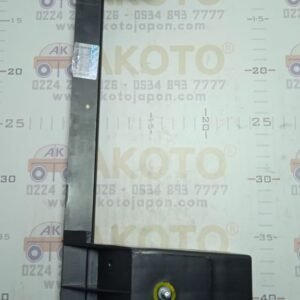 CAM KIZAĞI DİKEY GETZ 03- ARKA SOL