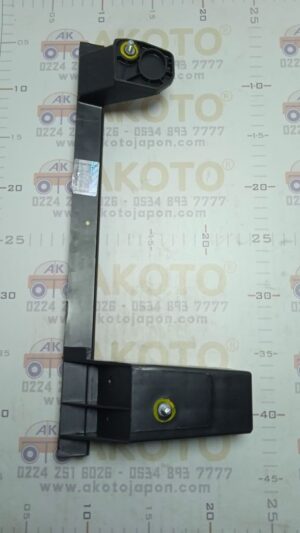CAM KIZAĞI DİKEY GETZ 03- ARKA SOL
