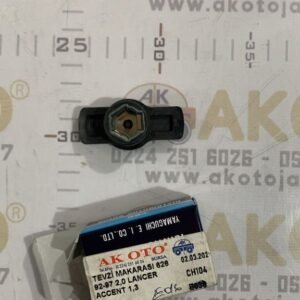 TEVZİ MAKARA 626 92-97 2,0 LANCER ACCENT 1,3