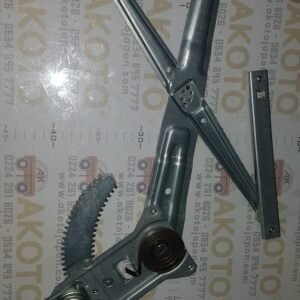 CAM KRİKO H100 ÖN SAĞ (MANUEL)