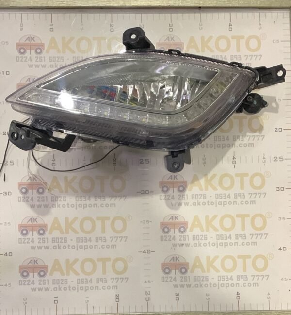 SİS FARI İ30 12-15 LED'Lİ SOL