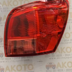 STOP QASHQAI 07-09 SAĞ DIŞ