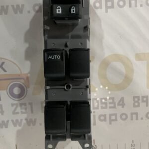 CAM AÇMA DÜĞME COROLLA 07-12 YARIS 08- SOL 4'Lİ