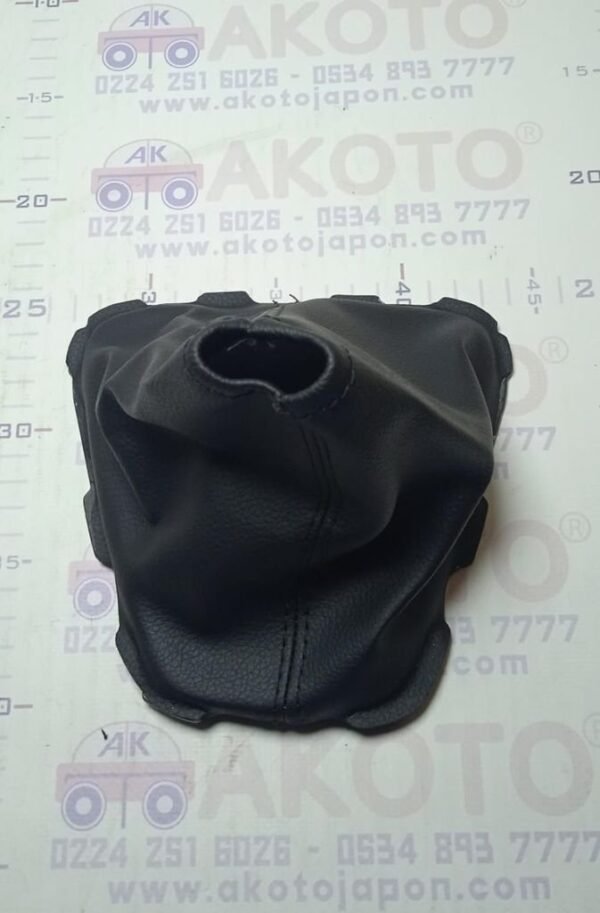KÖRÜK VİTES AURIS 07-12