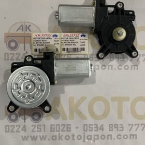 MOTOR CAM KRİKO ACCENT 95-06 ELANTRA SONATA 94- STAREX SOL