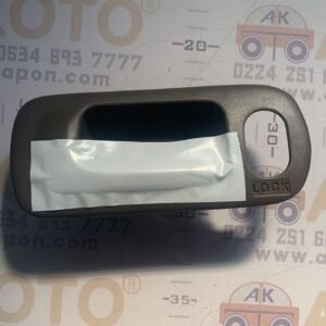 KAPI KOLU İÇ CIVIC 01-05 ÖN SOL SEDAN