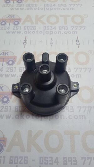 DİSTRİBÜTÖR KAPAK CAPITAL 1,8-626
