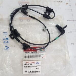 SENSÖR ABS SPORTAGE 10- IX35 10-15 ÖN SOL