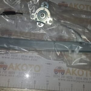 CAM KRİKO ACCENT 94-00 MANUEL ARKA SOL