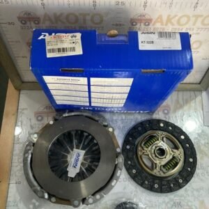 DEBRİYAJ SET YARIS 1,0 06- VVTİ P107 1,0 05- C1