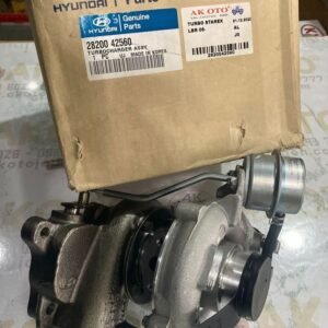 TURBO STAREX LBR 06-