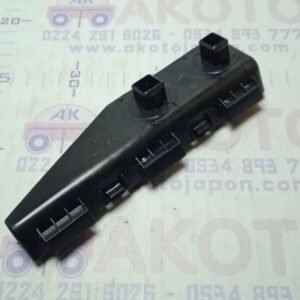TAMPON BRAKETİ COROLLA 02-06 ARKA SOL
