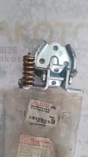 MENTEŞE KAPI 449 90-97 304 H350 ALT SAĞ