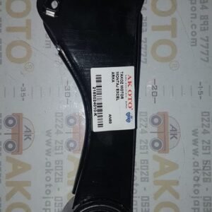 TAKOZ MOTOR MONTAJ EXCEL ARKA