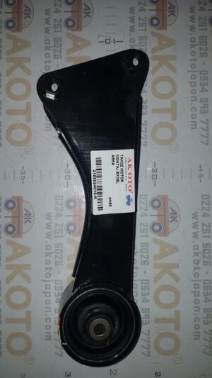 TAKOZ MOTOR MONTAJ EXCEL ARKA