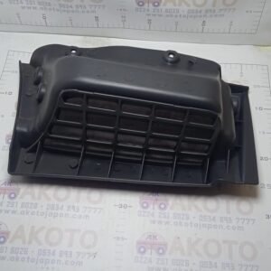 BAKALİT BASAMAK FE711 FUSO SOL