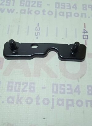 TAMPON BRAKETİ GETZ 06- ARKA SOL