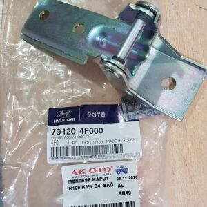 MENTEŞE KAPUT H100 KMY 04-11 SAĞ