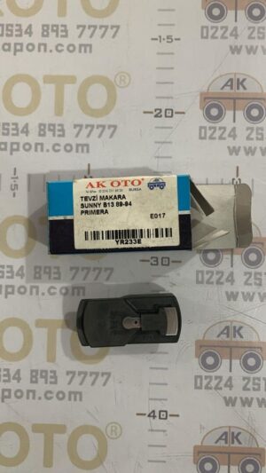 TEVZİ MAKARA SUNNY B13 89-94 PRIMERA