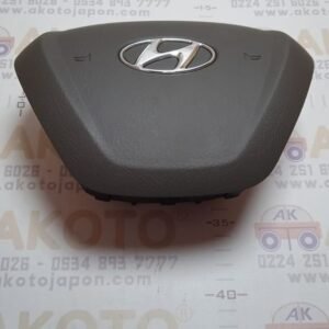 KORNA KAPAK H100 KMY 12-