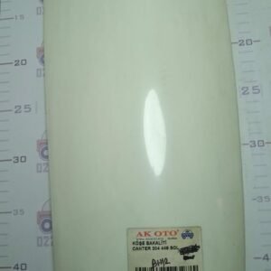 KÖŞE BAKALİTİ CANTER 304 449 SOL
