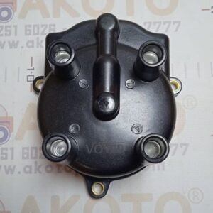 DİSTRİBÜTÖR KAPAK COROLLA AE92 1,3 88-92 (VİDALI)