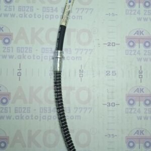 HORTUM FREN TUCSON SPORTAGE 04-10 ÖN