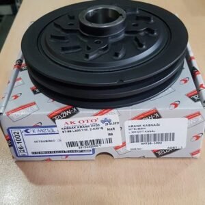 KASNAK KRANK H100 97- L300 L200 Y.M. (ÇİFTLİ)