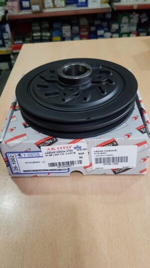 KASNAK KRANK H100 97- L300 L200 Y.M. (ÇİFTLİ)
