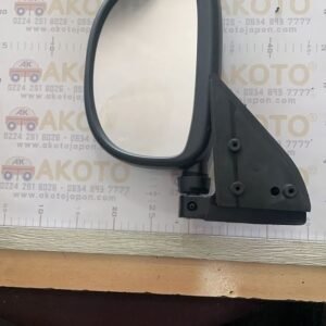 DİKİZ AYNA H100 KMY 94-96 SAĞ KOLLU