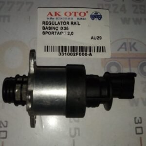 REGÜLATÖR RAİL BASINÇ IX35 10-15 SPORTAGE 2,0 11-16