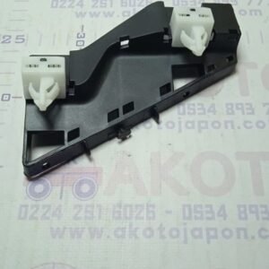 TAMPON BRAKETİ CIVIC 02-04 ARKA ÜST SOL