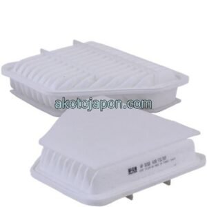 FİLTRE HAVA COROLLA 06-12 1,4 D4D AURIS 03-07 2,0 AVENSIS 10- (DİZEL)