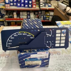 GÖSTERGE KOMPLE BESTA ÇIKMA