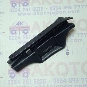 TAMPON BRAKETİ GETZ 06- ÖN SOL TAMPONA