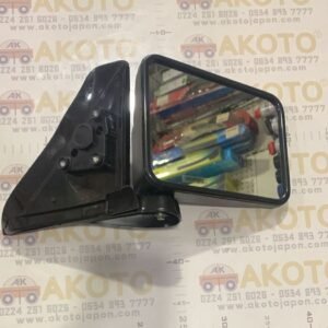 DİKİZ AYNA L200 99-02 PICK UP SAĞ