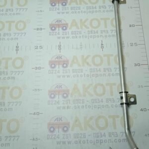 BORU DİREKSİYON YAĞ DÖNÜŞ H100 KMY