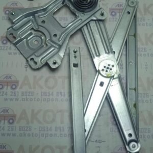 CAM KRİKO BONGO 04- ÖN SOL ELEKTRİKLİ (MOTORSUZ)