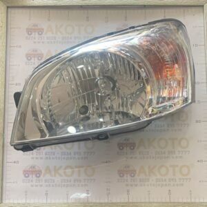 FAR GETZ 03-06 SOL ELEKTRİKLİ