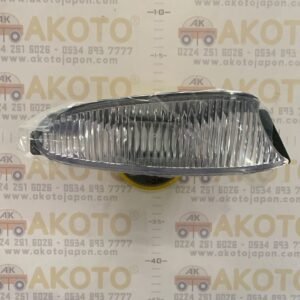 SİS FARI PREGIO 2,7 97-03 SAĞ