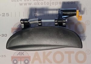 KAPI KOLU DIŞ ATOS 97-08 ÖN SOL