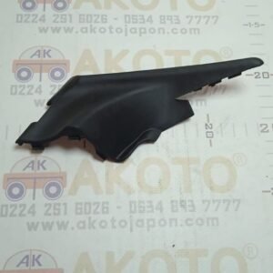 KAPAK CAM IZGARA ERA ÜST SAĞ