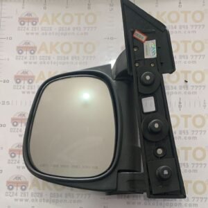 DİKİZ AYNA STAREX MEKANİK SOL